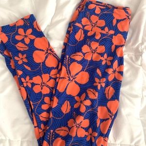 LuLuRoe leggings